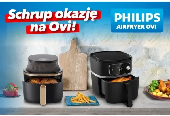 AD - Philips Ovi rata gratis - 0625